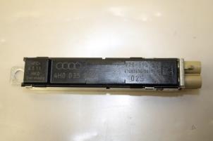 Gebruikte Antenne Versterker Audi S8 Prijs € 20,00 Inclusief btw aangeboden door Donkers VAG Parts