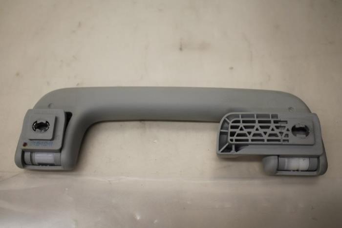 Handgreep van een Audi S8 2012