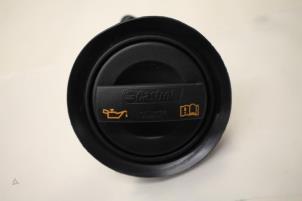 Gebruikte Oliedop Audi S8 Prijs € 25,00 Inclusief btw aangeboden door Donkers VAG Parts