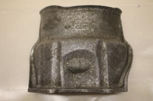 Gebruikte Afdekplaat diversen Audi S8 Prijs € 7,50 Margeregeling aangeboden door Donkers VAG Parts