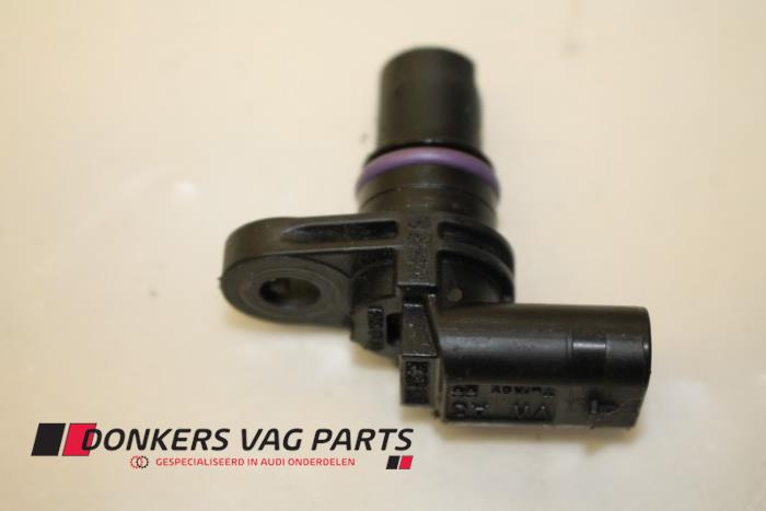 Gebruikte Nokkenas Sensor Audi S8 (D4) 4.0 V8 TFSI 32V Prijs € 25,00 Inclusief btw aangeboden door Donkers VAG Parts