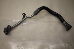 Gebruikte Oliedruk Leiding Audi S8 Prijs € 60,00 Inclusief btw aangeboden door Donkers VAG Parts