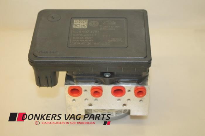 Gebruikte ABS Pomp Audi A3 Limousine (8VS/8VM) 2.0 TFSI 16V Prijs € 450,02 Inclusief btw aangeboden door Donkers VAG Parts