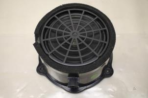 Gebruikte Luidspreker Audi A6 (C6) 3.0 TDI V6 24V Quattro Prijs € 25,00 Margeregeling aangeboden door Donkers VAG Parts