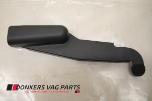 Gebruikte Diversen Audi A6 (C6) 3.0 TDI V6 24V Quattro Prijs € 2,00 Margeregeling aangeboden door Donkers VAG Parts