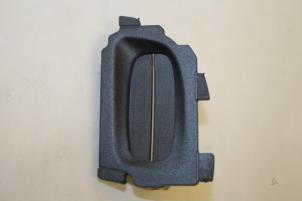 Gebruikte Diversen Audi SQ5 (8RB) 3.0 TDI V6 24V Prijs € 8,00 Margeregeling aangeboden door Donkers VAG Parts