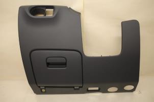 Gebruikte Dashboard deel Audi Q3 Prijs € 35,00 Margeregeling aangeboden door Donkers VAG Parts