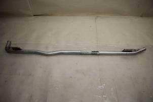 Gebruikte Waterpijp Audi SQ5 (8RB) 3.0 TDI V6 24V Prijs € 35,00 Margeregeling aangeboden door Donkers VAG Parts