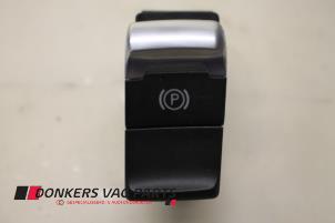 Gebruikte Schakelaar handrem Audi S4 Avant (B8) S4 3.0 TFSI V6 24V Prijs € 8,00 Margeregeling aangeboden door Donkers VAG Parts