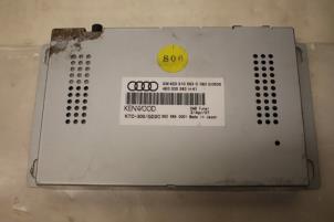 Gebruikte DAB module Audi A4 Prijs € 75,00 Margeregeling aangeboden door Donkers VAG Parts