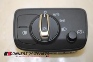 Gebruikte Licht Schakelaar Audi A3 Prijs € 50,00 Margeregeling aangeboden door Donkers VAG Parts