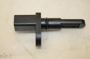 Gebruikte Temperatuurmeter Audi A3 Prijs € 25,00 Margeregeling aangeboden door Donkers VAG Parts
