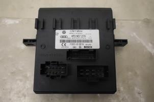 Gebruikte Computer Body Control Audi A6 Avant (C6) 3.0 TDI V6 24V Quattro Prijs € 50,00 Margeregeling aangeboden door Donkers VAG Parts