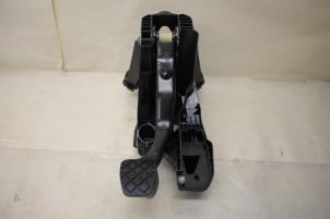 Gebruikte Steun (diversen) Audi A3 Prijs € 100,00 Margeregeling aangeboden door Donkers VAG Parts