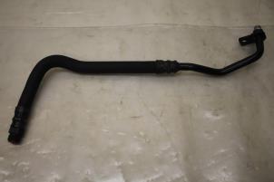 Gebruikte Oliedruk Leiding Audi A6 Avant (C6) 3.0 TDI V6 24V Quattro Prijs € 20,00 Margeregeling aangeboden door Donkers VAG Parts