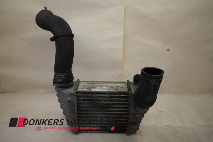 Gebruikte Intercooler Audi TT Roadster (8N9) 1.8 T 20V Quattro Prijs € 50,00 Margeregeling aangeboden door Donkers VAG Parts