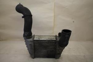 Gebruikte Intercooler Audi TT Roadster (8N9) 1.8 T 20V Quattro Prijs € 50,00 Margeregeling aangeboden door Donkers VAG Parts