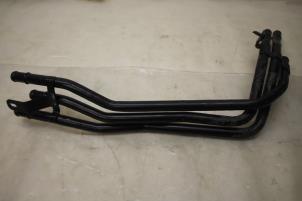 Gebruikte Waterpijp Audi A6 Avant (C6) 3.0 TDI V6 24V Quattro Prijs € 15,00 Margeregeling aangeboden door Donkers VAG Parts