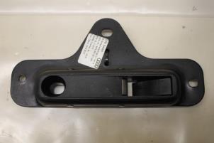 Gebruikte Cabriodak vergrendelslot Audi A3 Prijs € 34,99 Inclusief btw aangeboden door Donkers VAG Parts