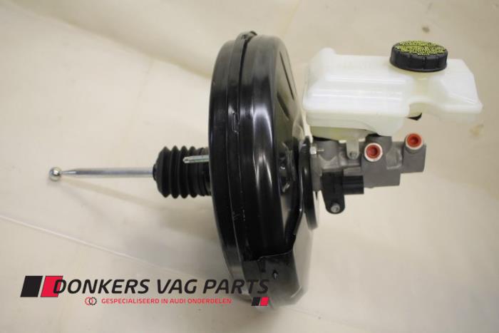 Gebruikte Rembol Audi A3 Limousine (8VS/8VM) 2.0 TFSI 16V Prijs € 363,01 Inclusief btw aangeboden door Donkers VAG Parts