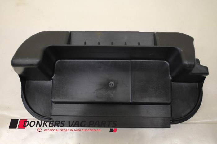 Gebruikte Diversen Audi A3 Limousine (8VS/8VM) 2.0 TFSI 16V Prijs € 5,00 Inclusief btw aangeboden door Donkers VAG Parts