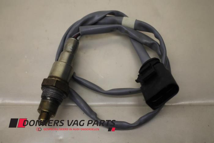 Gebruikte Lambda Sonde Audi A3 Limousine (8VS/8VM) 2.0 TFSI 16V Prijs € 75,00 Inclusief btw aangeboden door Donkers VAG Parts