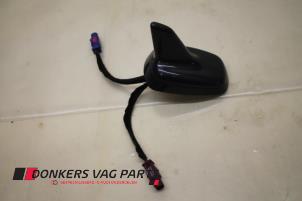 Gebruikte GPS Antenne Audi Q5 Prijs € 50,00 Margeregeling aangeboden door Donkers VAG Parts