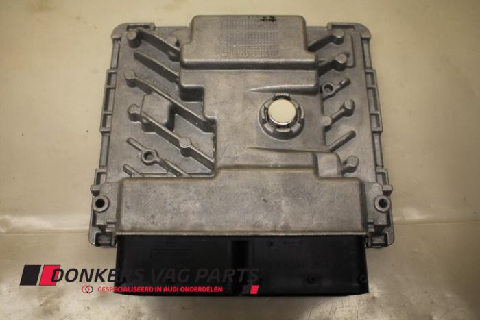 Gebruikte Computer Motormanagement Audi A3 Limousine (8VS/8VM) 2.0 TFSI 16V Prijs € 302,02 Inclusief btw aangeboden door Donkers VAG Parts
