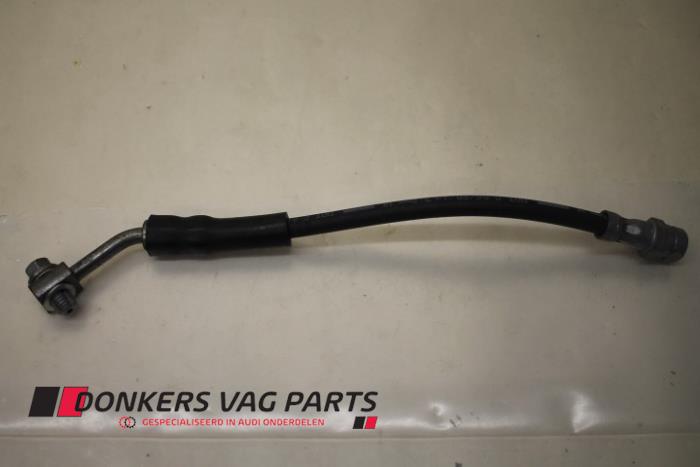Gebruikte Remslang achter Audi A3 Limousine (8VS/8VM) 2.0 TFSI 16V Prijs € 14,99 Inclusief btw aangeboden door Donkers VAG Parts