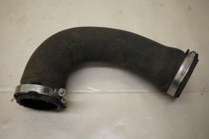 Gebruikte Intercooler Slang Audi A5 (8T3) 1.8 TFSI 16V Prijs € 10,00 Margeregeling aangeboden door Donkers VAG Parts