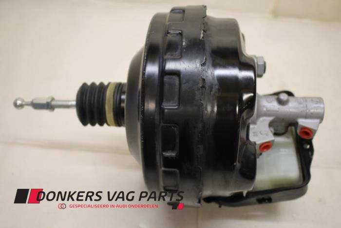 Gebruikte Rembol Audi A5 (8T3) 1.8 TFSI 16V Prijs € 121,00 Margeregeling aangeboden door Donkers VAG Parts