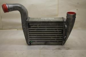 Gebruikte Intercooler Audi RS 6 Avant (C6) RS6 5.0 V10 40V TFSI Prijs € 350,00 Margeregeling aangeboden door Donkers VAG Parts
