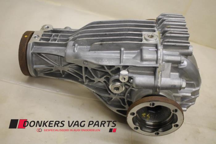 Gebruikte Cardanklok achter Audi A8 (D4) 4.0 V8 32V TFSI Quattro Prijs € 400,03 Inclusief btw aangeboden door Donkers VAG Parts