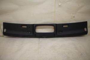 Gebruikte Voorruitlijst Audi A4 Cabrio (B7) 1.8 T 20V Prijs € 20,00 Margeregeling aangeboden door Donkers VAG Parts