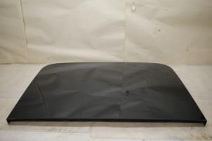 Gebruikte Schuifdak Glas Audi A4 Prijs € 200,00 Margeregeling aangeboden door Donkers VAG Parts