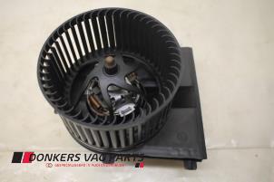 Gebruikte Aanjager Audi TT (8N3) 1.8 T 20V Quattro Prijs € 15,00 Margeregeling aangeboden door Donkers VAG Parts