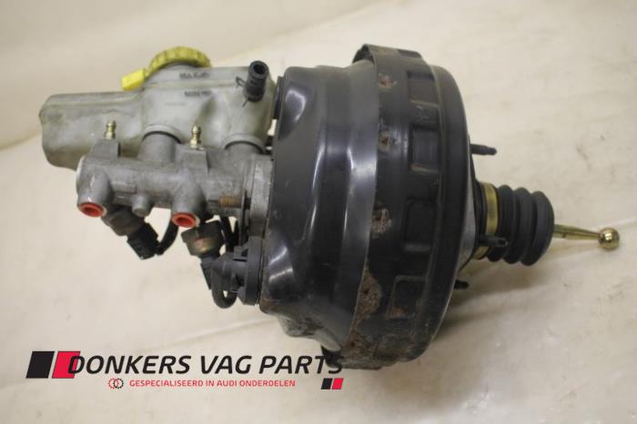 Gebruikte Rembol Audi TT (8N3) 1.8 T 20V Quattro Prijs € 50,00 Margeregeling aangeboden door Donkers VAG Parts