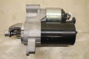 Gebruikte Startmotor Audi A4 Allroad Quattro (B8) 2.0 TFSI 16V Flexfuel Prijs € 75,00 Inclusief btw aangeboden door Donkers VAG Parts