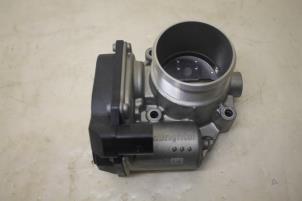 Gebruikte Gasklephuis Audi A4 Allroad Quattro (B8) 2.0 TFSI 16V Flexfuel Prijs € 325,02 Inclusief btw aangeboden door Donkers VAG Parts