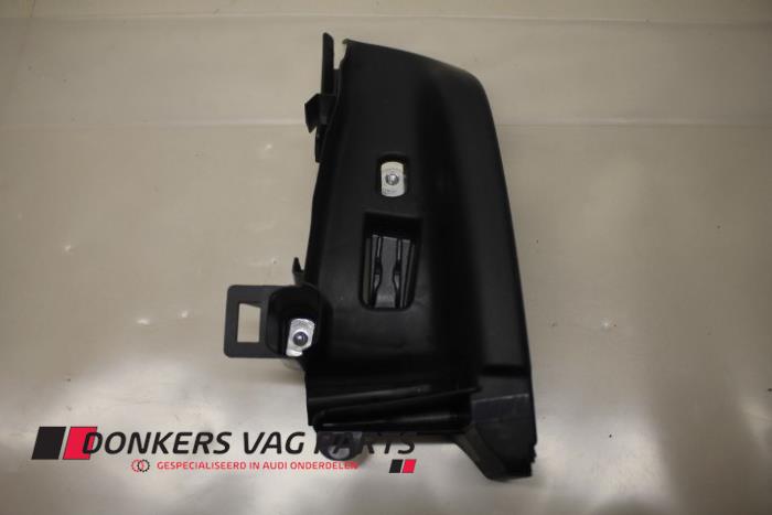 Gebruikte Diversen Audi S6 (C7) 4.0 V8 TFSI Prijs € 9,99 Inclusief btw aangeboden door Donkers VAG Parts