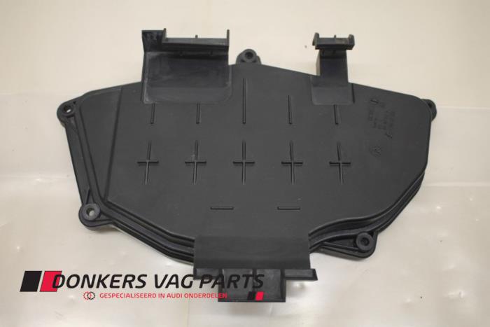 Gebruikte Diversen Audi S6 (C7) 4.0 V8 TFSI Prijs € 5,00 Inclusief btw aangeboden door Donkers VAG Parts