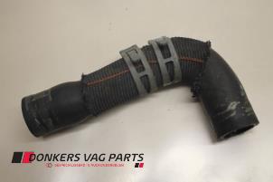 Gebruikte Koelwaterslang Audi A6 Prijs € 14,99 Inclusief btw aangeboden door Donkers VAG Parts