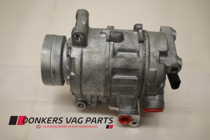 Gebruikte Aircopomp Audi S6 (C7) 4.0 V8 TFSI Prijs € 175,00 Inclusief btw aangeboden door Donkers VAG Parts