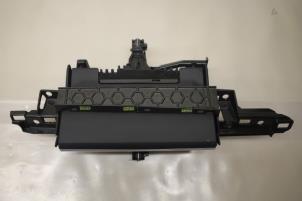 Gebruikte Display Multi Media regelunit Audi A6 Prijs € 605,00 Margeregeling aangeboden door Donkers VAG Parts