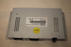 Gebruikte DAB module Audi A4 Prijs € 75,00 Margeregeling aangeboden door Donkers VAG Parts