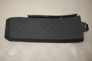 Gebruikte Voetsteun Audi A7 Prijs € 15,00 Margeregeling aangeboden door Donkers VAG Parts