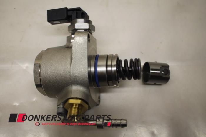 Gebruikte Tank element Pomp Audi A6 Avant (C7) 3.0 V6 24V TFSI Quattro Prijs € 250,01 Inclusief btw aangeboden door Donkers VAG Parts