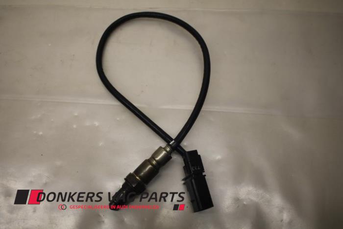 Gebruikte Lambda Sonde Audi A6 Avant (C7) 3.0 V6 24V TFSI Quattro Prijs € 75,00 Inclusief btw aangeboden door Donkers VAG Parts