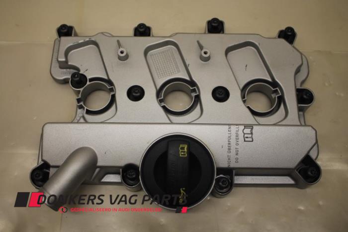 Gebruikte Kleppendeksel Audi A6 Avant (C7) 3.0 V6 24V TFSI Quattro Prijs € 60,00 Inclusief btw aangeboden door Donkers VAG Parts