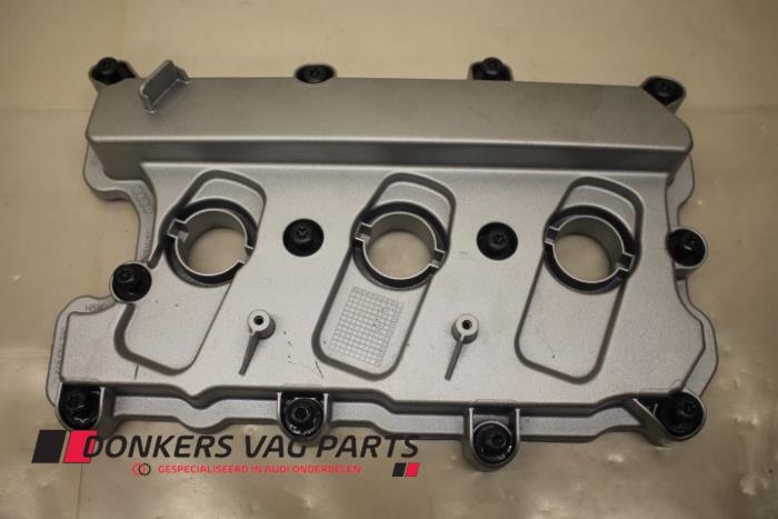 Gebruikte Kleppendeksel Audi A6 Avant (C7) 3.0 V6 24V TFSI Quattro Prijs € 60,00 Inclusief btw aangeboden door Donkers VAG Parts
